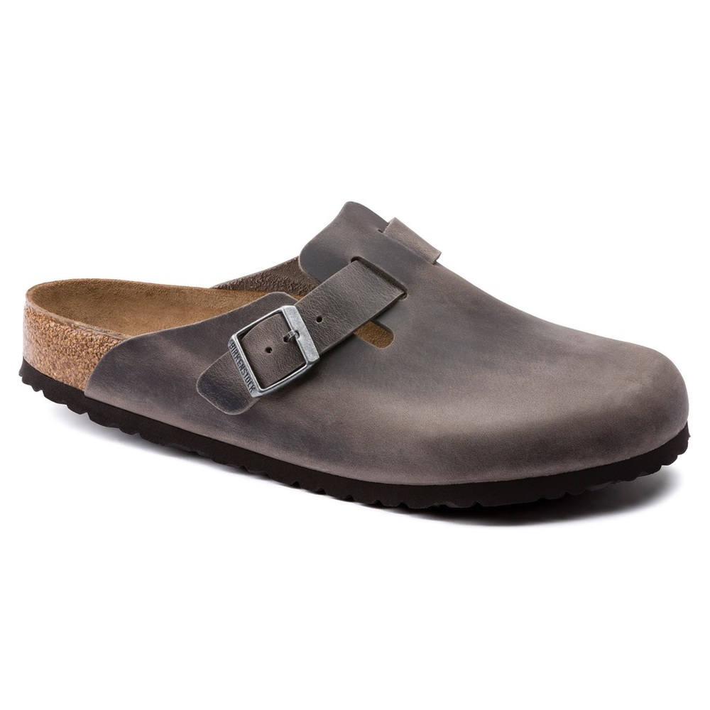 Birkinstock clogs